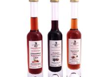 3x 40ml ErlebnisLik&ouml;re